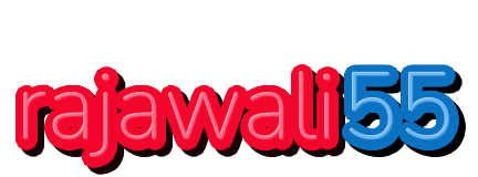 rajawali55 — logo kanal